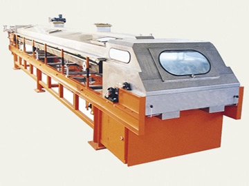 RL Melting Granulator