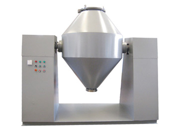 SZH Double Cone Mixer