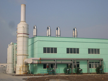 QG、JG、FG系列气流干燥机